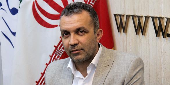 درگذشت فرزند رئیس فدراسیون پزشکی ورزشی را تسلیت گفت